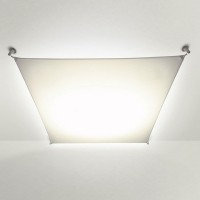 Потолочный светильник VEROCA VEROCA 2 conven natural white