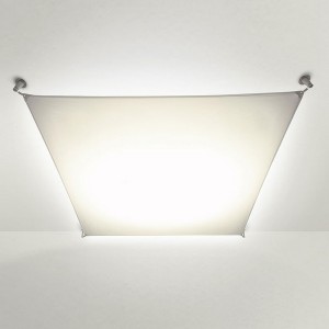 Потолочный светильник VEROCA VEROCA 2 conven natural white
