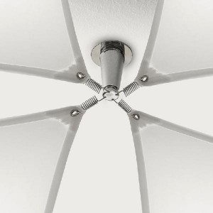 Потолочный светильник VEROCA VEROCA 2 conven natural white