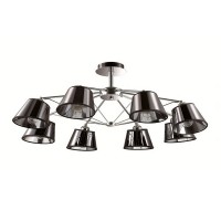Потолочная люстра Barensa 2975/8C