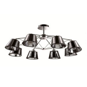 Потолочная люстра Barensa 2975/8C