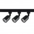 Трековый светильник  ULB-Q292 8W/4200К/K BLACK SET31