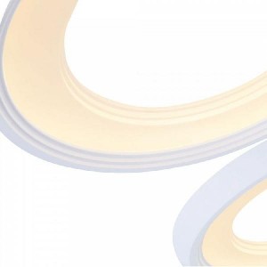 Потолочная люстра Blis FR6010CL-L82W