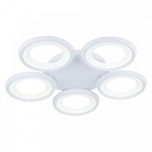 Потолочная люстра Blis FR6010CL-L82W