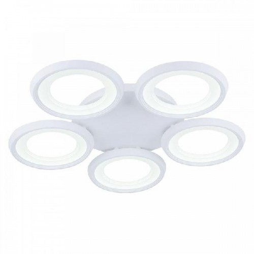 Потолочная люстра Blis FR6010CL-L82W