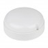Потолочный светильник  ULW-Q223 8W/4000К IP65 WHITE