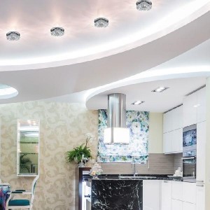 Точечный светильник Flame1 369269