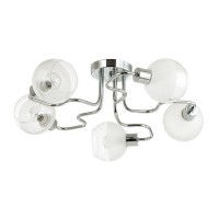 Потолочная люстра COMFI POLLY 4539/5C