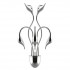 Бра CIGNO COLLO 751654
