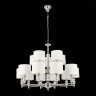 Подвесная люстра Enita SL1751.103.15