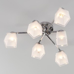 Потолочная люстра Delfi 30162/6