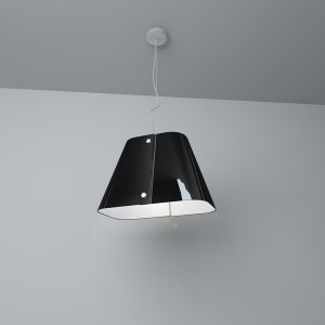 Подвесной светильник Lumier VDL600BW