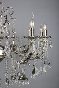 Подвесная люстра Grosseto OML-77713-12