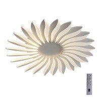 Потолочная люстра Girasole SL836.502.24