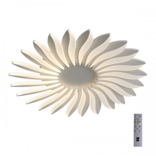 Потолочная люстра Girasole SL836.502.24