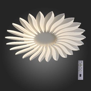 Потолочная люстра Girasole SL836.502.24