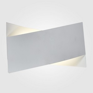 Настенный светильник Overlap 40145/1 LED