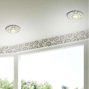 Точечный светильник Ligna 370271