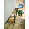 Подсветка для лестниц и ступеней Flat 112772