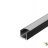 Профиль для светодиодной ленты GLENOS Pro-3030 213620