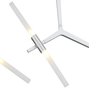 Потолочная люстра Laconicita SL947.102.20