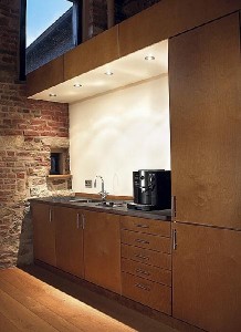 Точечный светильник New 111274