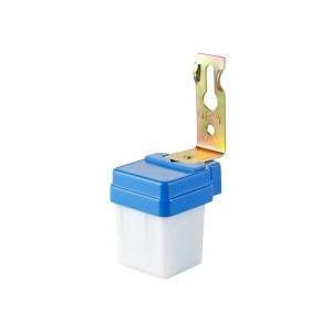 Датчик освещенности  SNS-L-06 1200W IP44 Белый