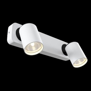 Спот Alliot SP317-CW-02-W