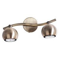 Спот Brad A6253PL-2AB
