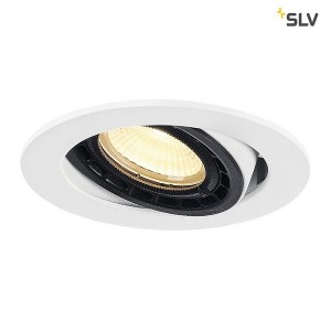 Точечный светильник Supros 116311