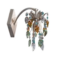 Бра NO 107 NO 107 silver