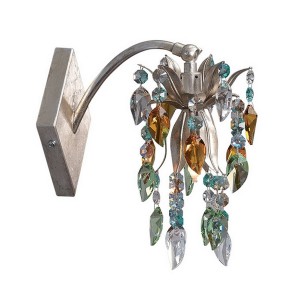 Бра NO 107 NO 107 silver