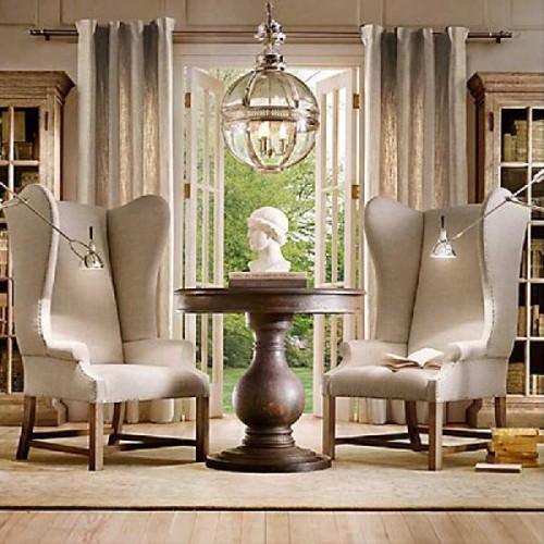 Подвесной светильник Residential 106731