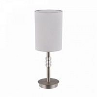 Интерьерная настольная лампа Lincoln MOD527TL-01N