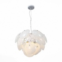 Подвесная люстра Boccio SL301.503.05