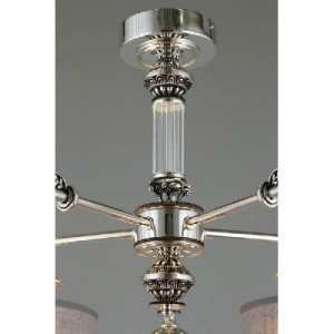 Потолочная люстра Omnilux 643 OML-64317-05