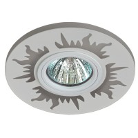 Точечный светильник  DK LD30 WH