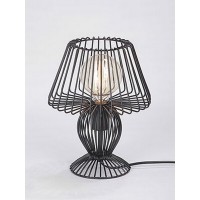 Интерьерная настольная лампа  V4350-1/1L