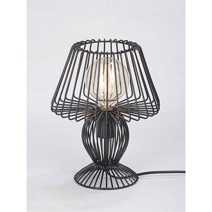 Интерьерная настольная лампа  V4350-1/1L