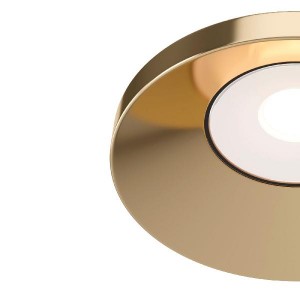 Точечный светильник Kappell DL040-L10G4K