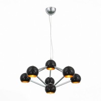 Подвесная люстра Rottura SL853.403.07