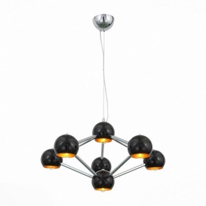Подвесная люстра Rottura SL853.403.07