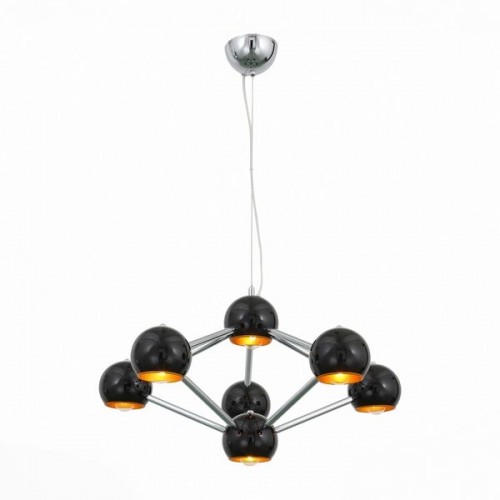 Подвесная люстра Rottura SL853.403.07