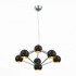 Подвесная люстра Rottura SL853.403.07