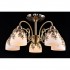 Потолочная люстра Salamanca Salamanca 75040-5C ANTIQUE