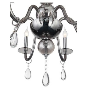 Подвесная люстра Siema SL1113.403.06