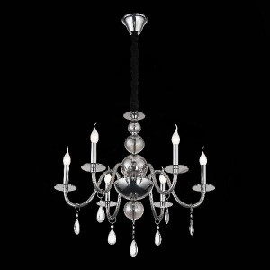 Подвесная люстра Siema SL1113.403.06