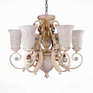 Подвесная люстра Sogni SL251.503.07