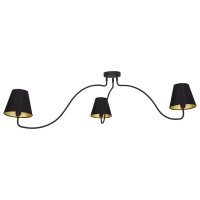 Потолочная люстра Swivel 6558