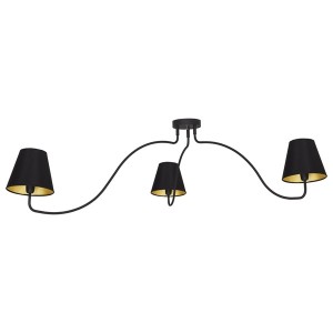 Потолочная люстра Swivel 6558